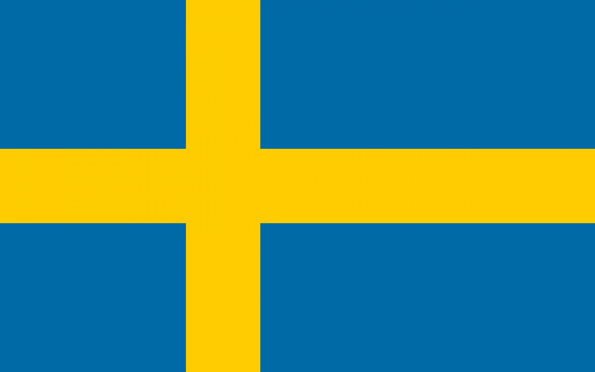 ASEA Sweden