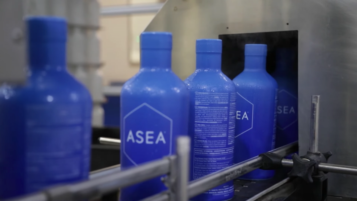 ASEA Production Innovation