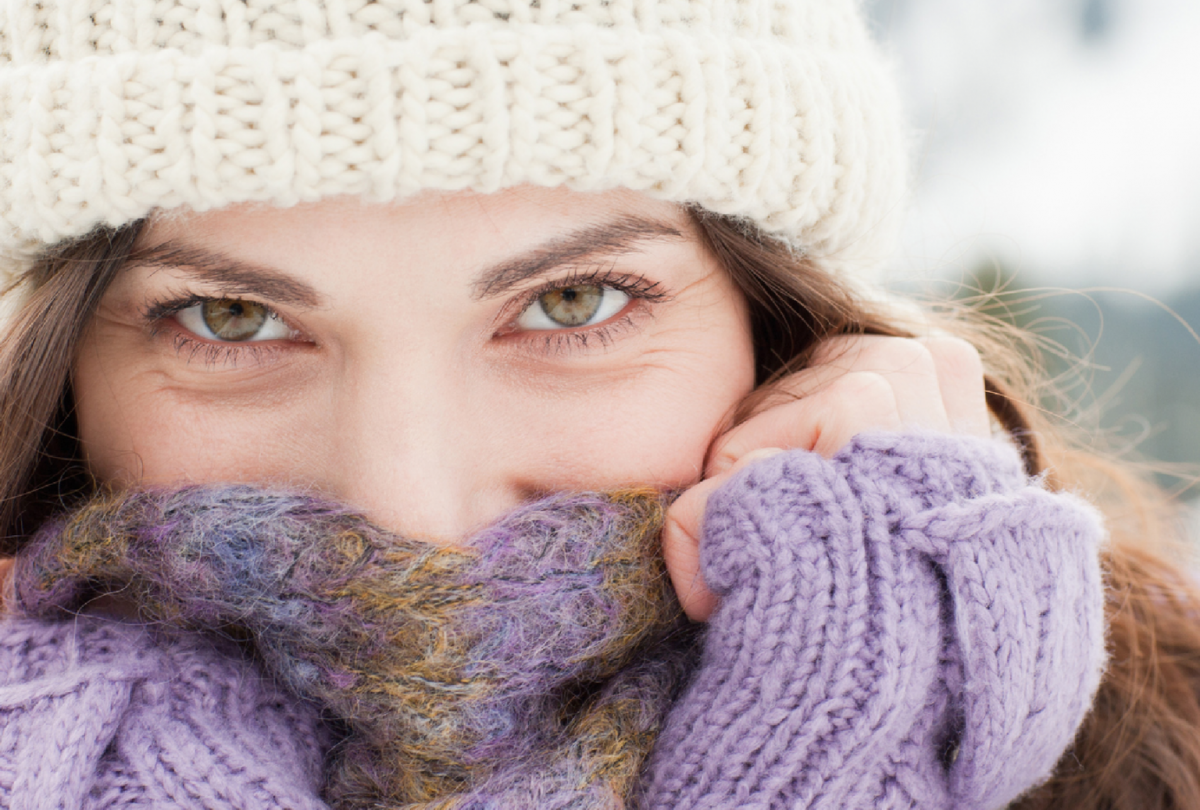  Say Goodbye to Dryness: 5 Tips for Healthy Winter Skin 